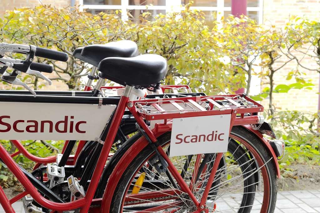 Scandic Stavanger City Facilities photo